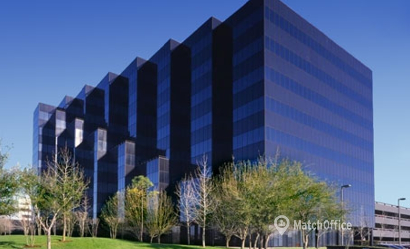 2691 m² Business space in Houston Central, TX, 16225 Park Ten Place (77084) - 1 | MatchOffice.com