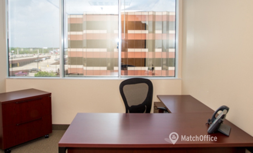 2691 m² Business space in Houston Central, TX, 16225 Park Ten Place (77084) - 2 | MatchOffice.com