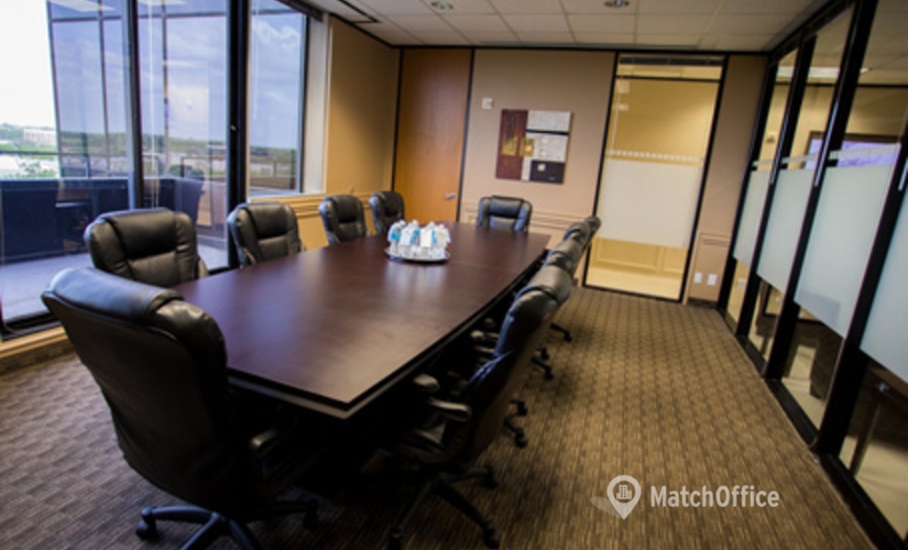 2691 m² Serviced office in Houston Central, TX, 16225 Park Ten Place (77084) - 3 | MatchOffice.com
