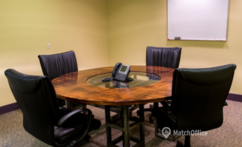 250 m² Business park property for rent in Houston Central, TX, 1001 South Dairy Ashford (77077) - 1 | MatchOffice