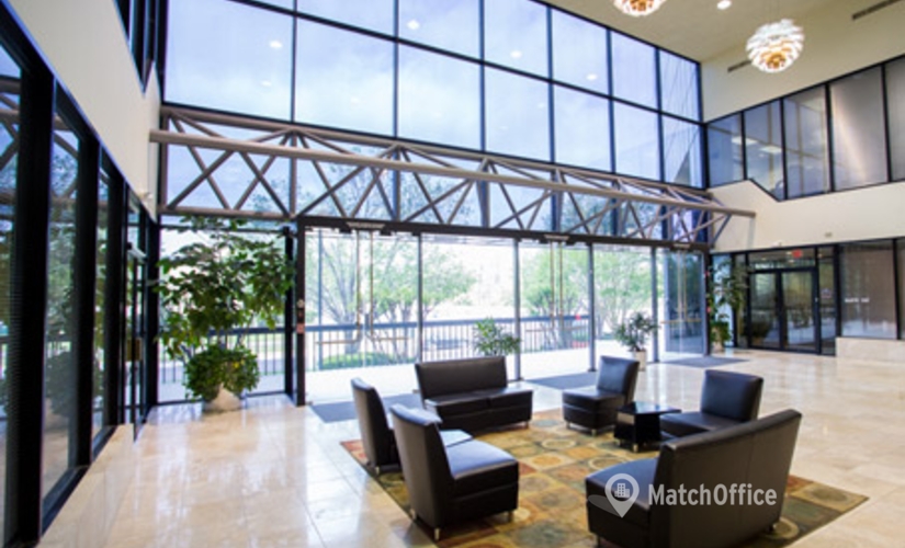 250 m² Business park in Houston Central, TX, 1001 South Dairy Ashford (77077) - 4 | MatchOffice