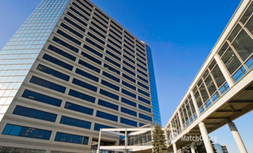 250 m² Business center in Indianapolis, IN, 8888 Keystone Crossing (46240) - 1 | MatchOffice.com