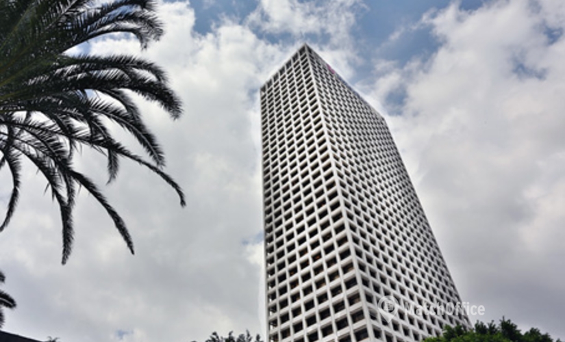 250 m² Business space place available to rent in Downtown, 445 South Figueroa (90071) - 0 | MatchOffice.com