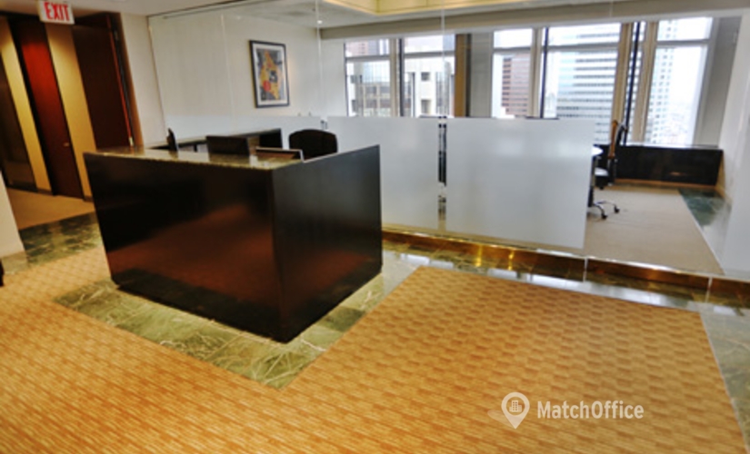 250 m² Business center building up for rent in Downtown, 445 South Figueroa (90071) - 4 | MatchOffice.com