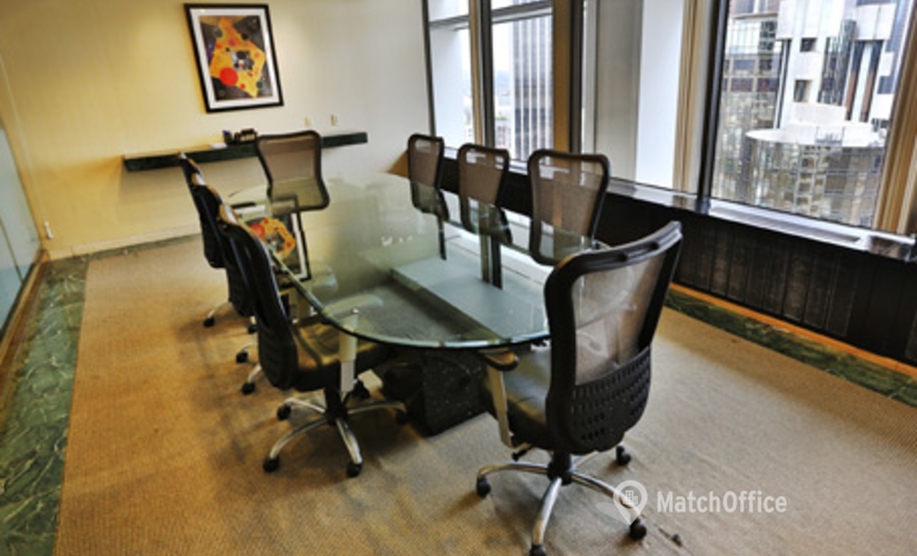 250 m² Serviced office property for rent in Downtown, 445 South Figueroa (90071) - 3 | MatchOffice.com