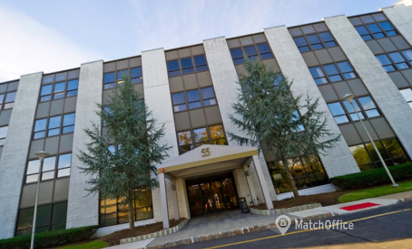 250 m² Business park place up for rent in Morristown, 55 Madison Avenue (07960) - 1 | MatchOffice.com