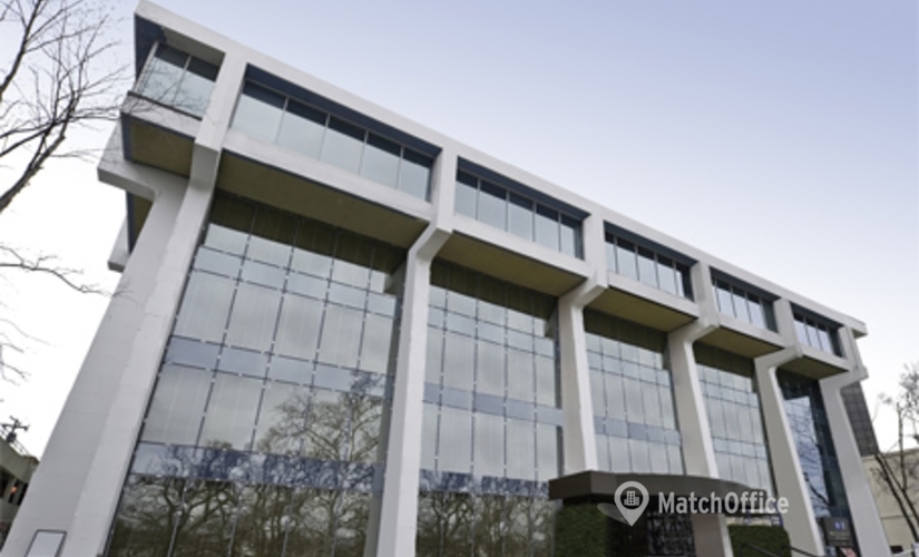 250 m² Business park property for rent in Nashville, TN, 3200 West End Avenue (37203) - 0 | MatchOffice.com