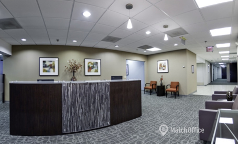 250 m² Business space place up for rent in Nashville, TN, 3200 West End Avenue (37203) - 3 | MatchOffice.com