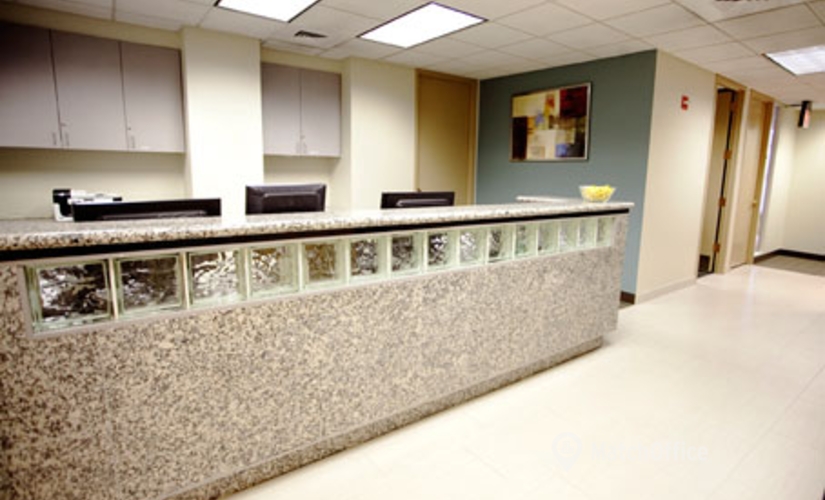 250 m² Business space in New York Grand Central, NY, 90 Park Ave. 17th Floor (10016) - 4 | MatchOffice