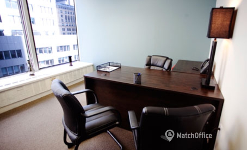 250 m² Business center in New York Grand Central, NY, 90 Park Ave. 17th Floor (10016) - 2 | MatchOffice