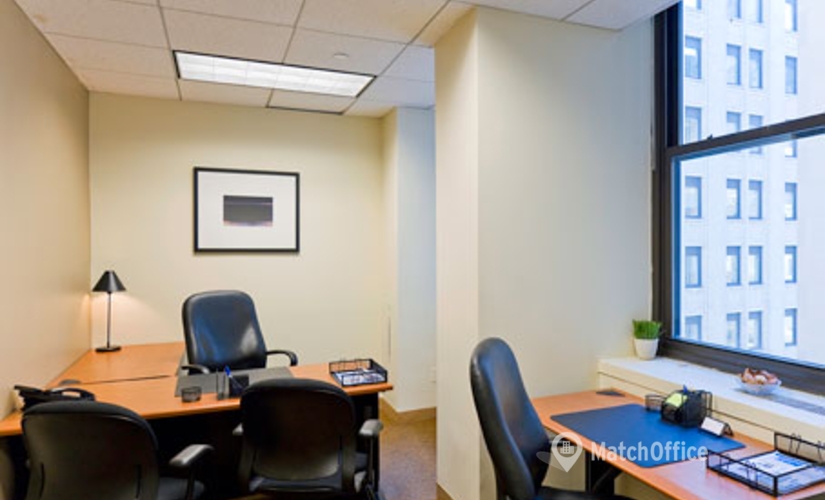 250 m² Serviced office property up for rent in New York Financial District, NY, 14 Wall Street (10005) - 1 | MatchOffice