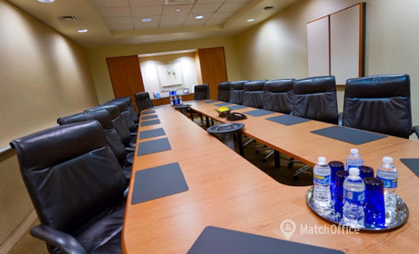 250 m² Serviced office building available to rent in New York Financial District, NY, 14 Wall Street (10005) - 2 | MatchOffice.com