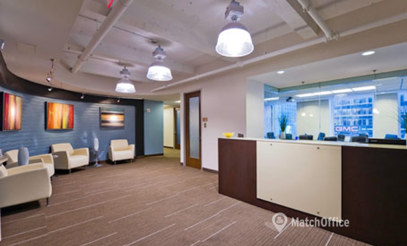 250 m² Business space property for rent in New York Times Square District, NY, 1501 Broadway (10036-5601) - 4 | MatchOffice.com