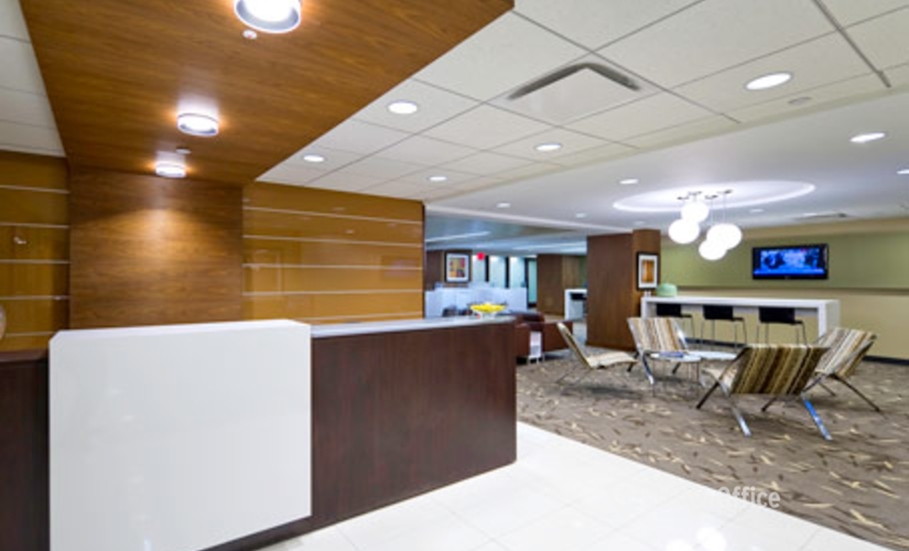 250 m² Business space in New York Grand Central, NY, 230 Park Avenue (10169) - 3 | MatchOffice