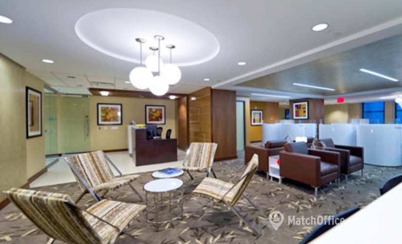 250 m² Serviced office in New York Grand Central, NY, 230 Park Avenue (10169) - 4 | MatchOffice