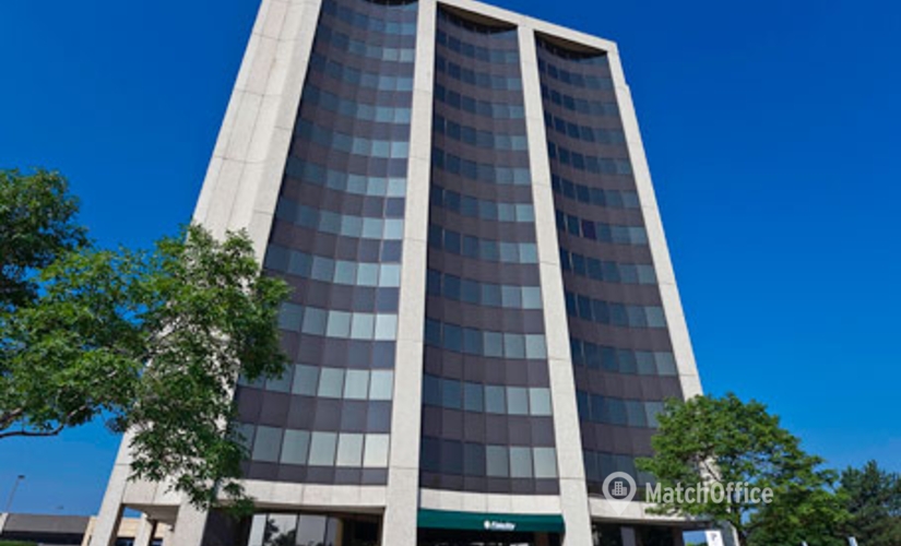 250 m² Business park place for rent in Oak Brook, IL, 1415 West 22nd Street (60523) - 0 | MatchOffice.com