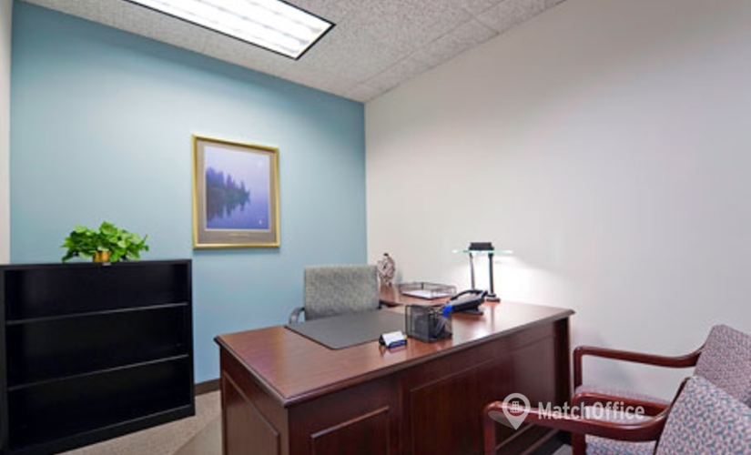 250 m² Serviced office place for rent in Oak Brook, IL, 1415 West 22nd Street (60523) - 1 | MatchOffice