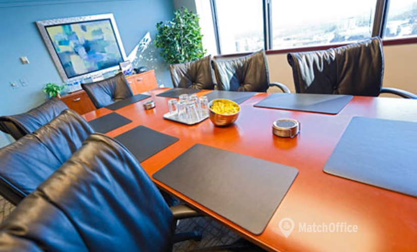 250 m² Business park property for rent in Oak Brook, IL, 1415 West 22nd Street (60523) - 2 | MatchOffice.com