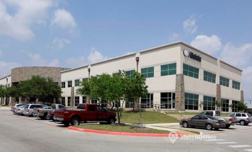2691 m² Serviced office in Fort Worth, TX, 227 North Loop 1604 East (78232) - 1 | MatchOffice