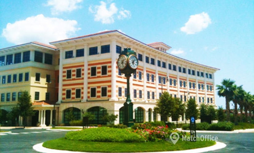 2691 m² Business center in San Antonio, TX, 17806 IH 10 (78256) - 1 | MatchOffice.com