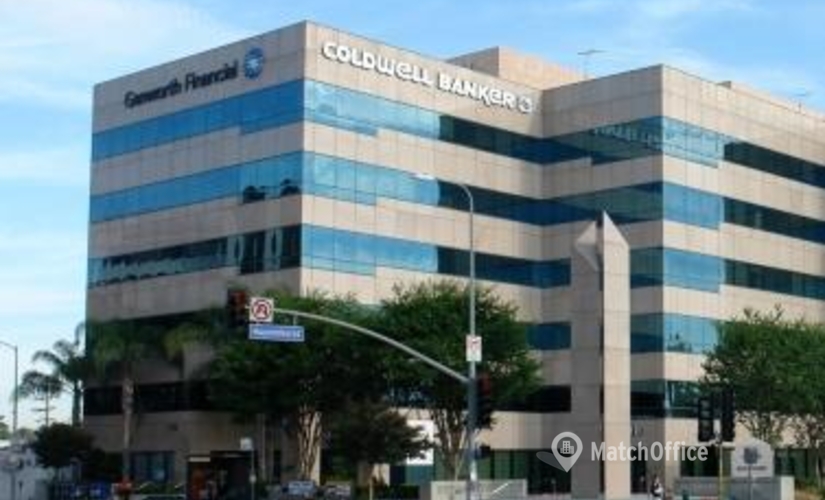 250 m² Serviced office in Encino	, CA, 16501 Ventura Blvd (91436) - 0 | MatchOffice.com