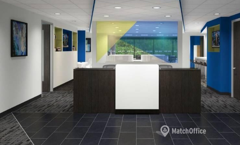 250 m² Serviced office in Encino	, CA, 16501 Ventura Blvd (91436) - 4 | MatchOffice.com