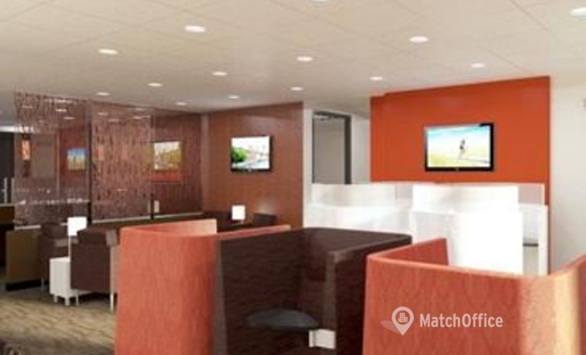 10 m² Business space place up for rent in Raleigh, NC, 421 Fayetteville St (27601) - 1 | MatchOffice.com