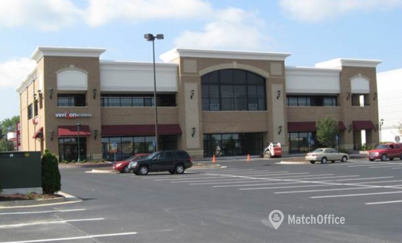 10 m² Business space property up for rent in St. Louis, MO, 303 N. Stadium Blvd (65203) - 0 | MatchOffice.com