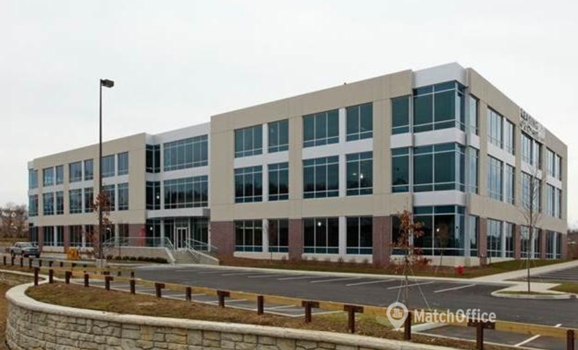 2691 m² Serviced office in Cranberry Township, 2009 Mackenzie Way (16066) - 1 | MatchOffice.com