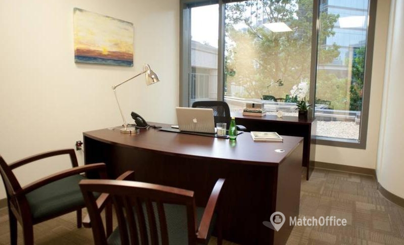 800 m² Business park property up for rent in Atlanta, GA, 1100 Peachtree St NE Suite 200 (30309) - 1 | MatchOffice.com