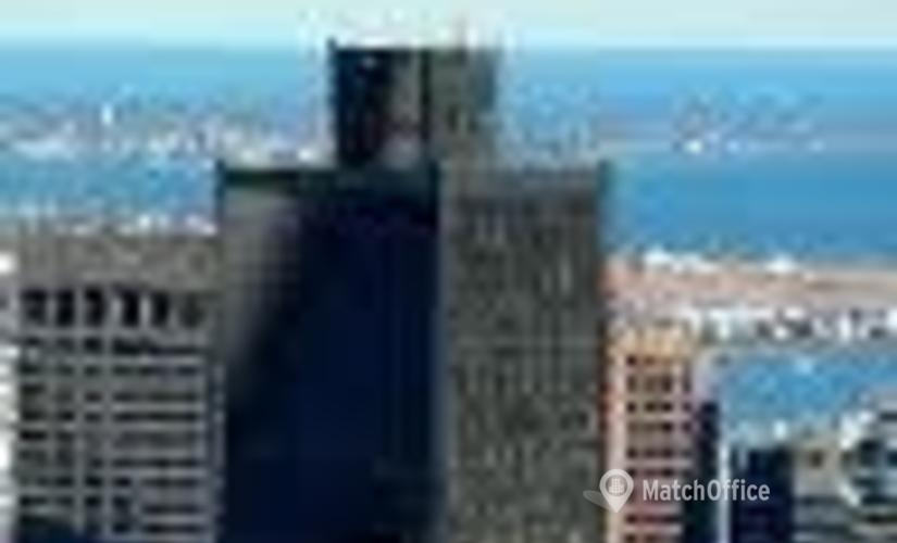 10226 m² Business center in Boston, MA, One Boston Place (02108) - 0 | MatchOffice