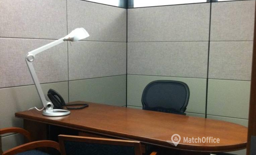 10226 m² Business center in Boston, MA, One Boston Place (02108) - 2 | MatchOffice