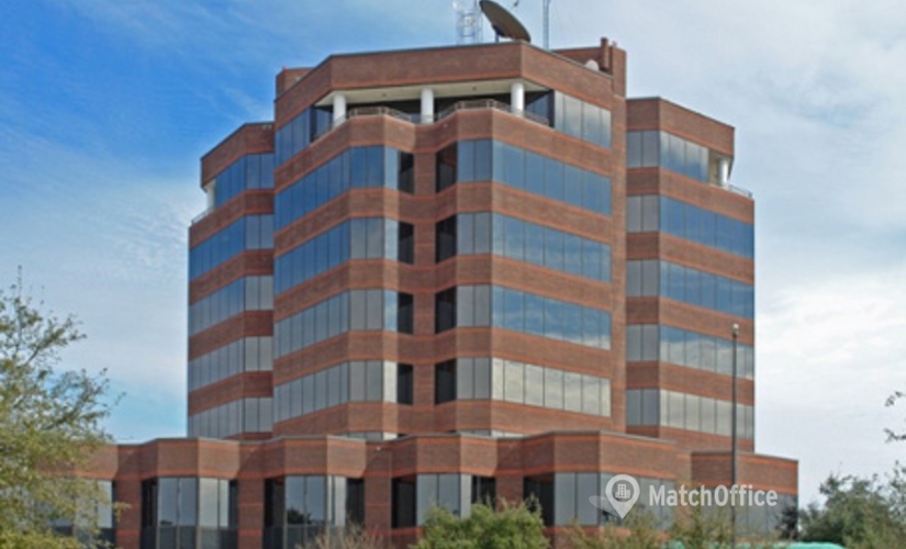 2691 m² Serviced office in Bryan, TX, 1716 Briarcrest Drive (77802) - 1 | MatchOffice.com