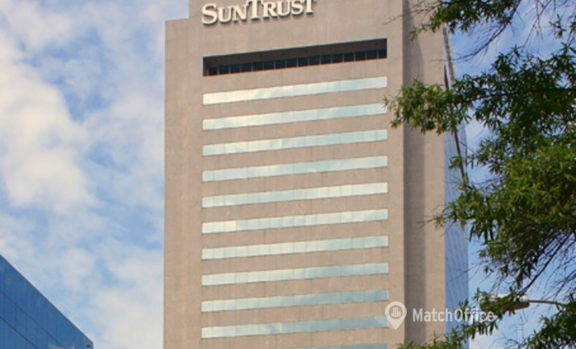 2691 m² Business space in Richmond, VA, 919 E. Main Street (23219) - 1 | MatchOffice.com