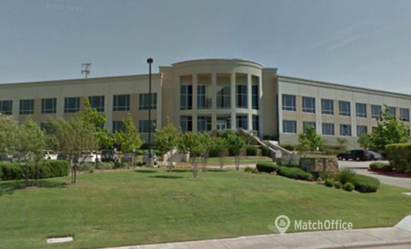 2691 m² Serviced office in Austin, TX, 7500 Rialto Blvd. (78735) - 1 | MatchOffice