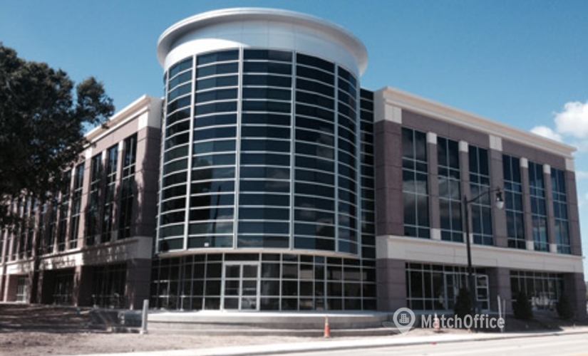 2691 m² Business center in Winter Park, 	FL, 941 West Morse Blvd (32789) - 1 | MatchOffice