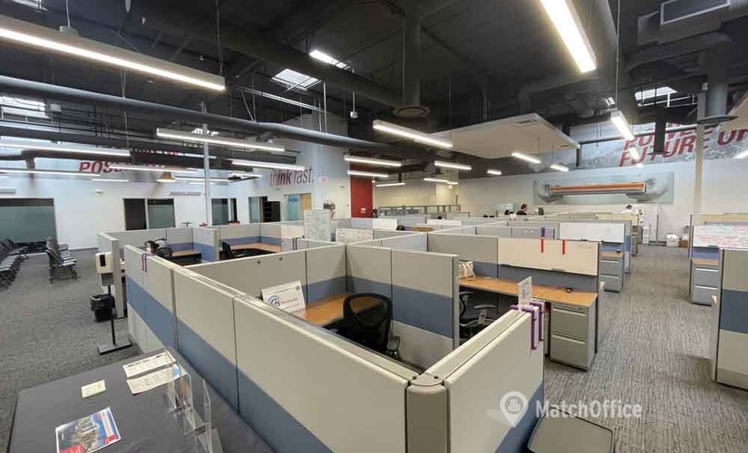 6 m² Coworking  in San Diego, CA, Technology Place 10918 (92127) - 1 | MatchOffice.com
