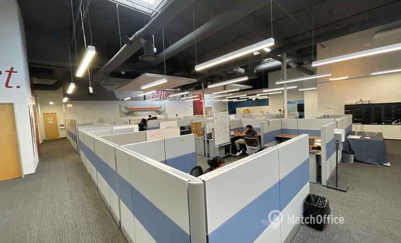 6 m² Shared office  in San Diego, CA, Technology Place 10918 (92127) - 2 | MatchOffice.com