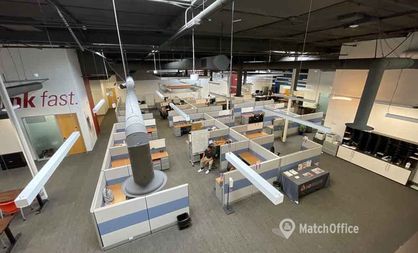6 m² Coworking space in San Diego, CA, Technology Place 10918 (92127) - 0 | MatchOffice.com