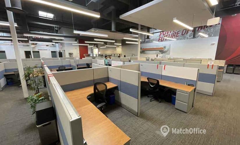 6 m² Shared workspace in San Diego, CA, Technology Place 10918 (92127) - 3 | MatchOffice.com
