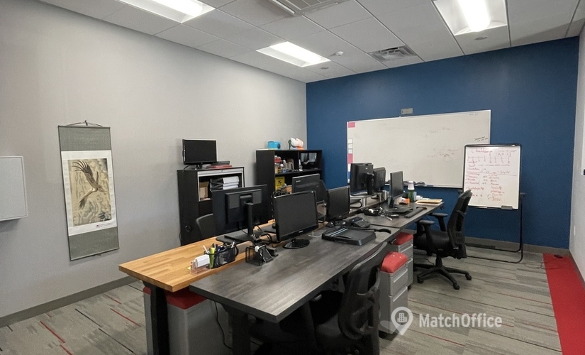6 m² Shared office in San Diego, CA, Technology Place 10918 (92127) - 4 | MatchOffice