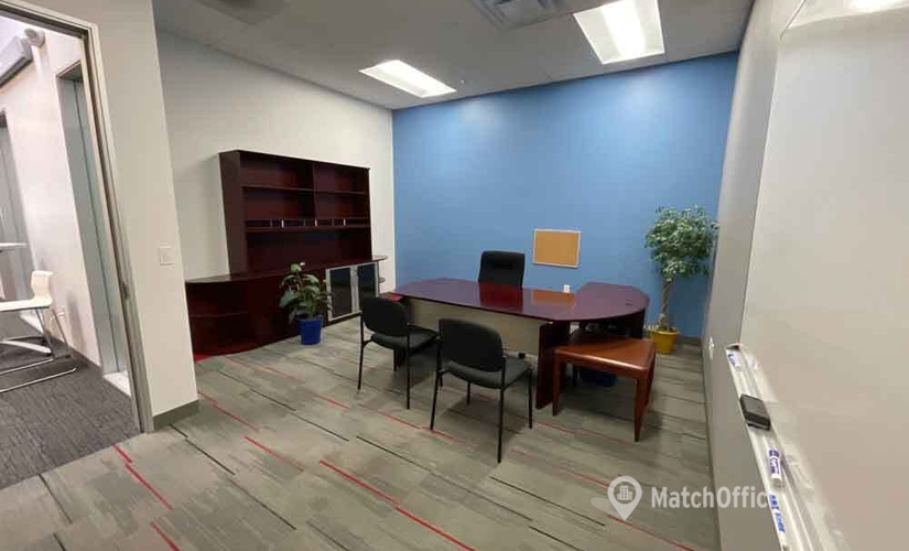 Office Technology Place 10918 92127 San Diego, CA