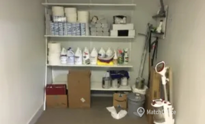 Office South Perimeter Road 1801 33309 Fort Lauderdale, FL