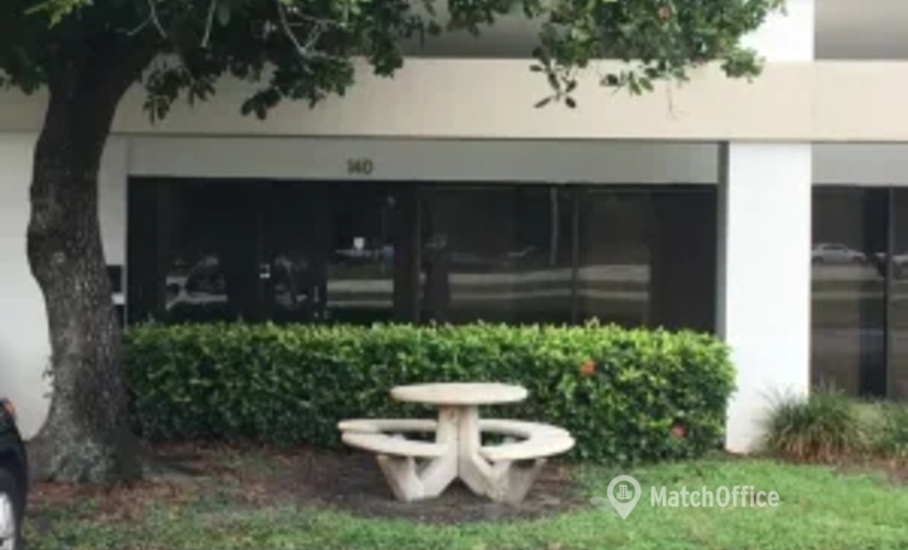 Office South Perimeter Road 1801 33309 Fort Lauderdale, FL