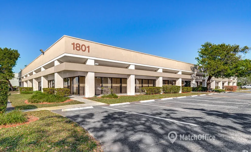 Office South Perimeter Road 1801 33309 Fort Lauderdale, FL