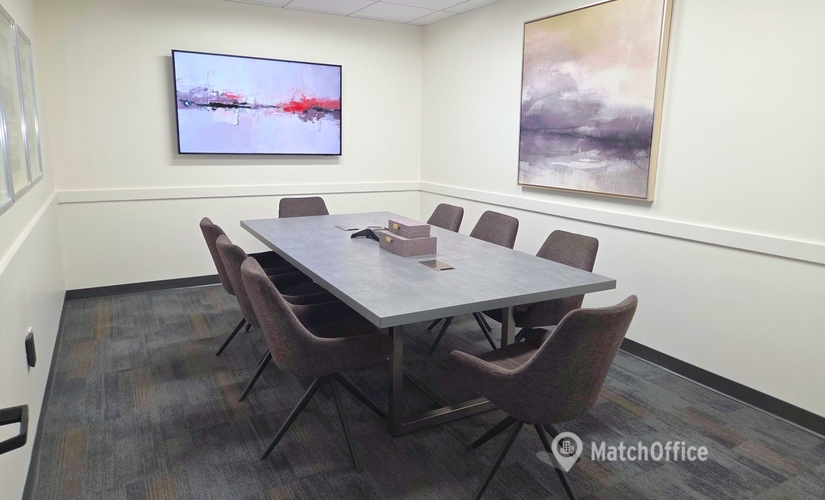 Virtual address in Woodland Hills, CA, Canoga Avenue 5850 (91367) - 3 | MatchOffice