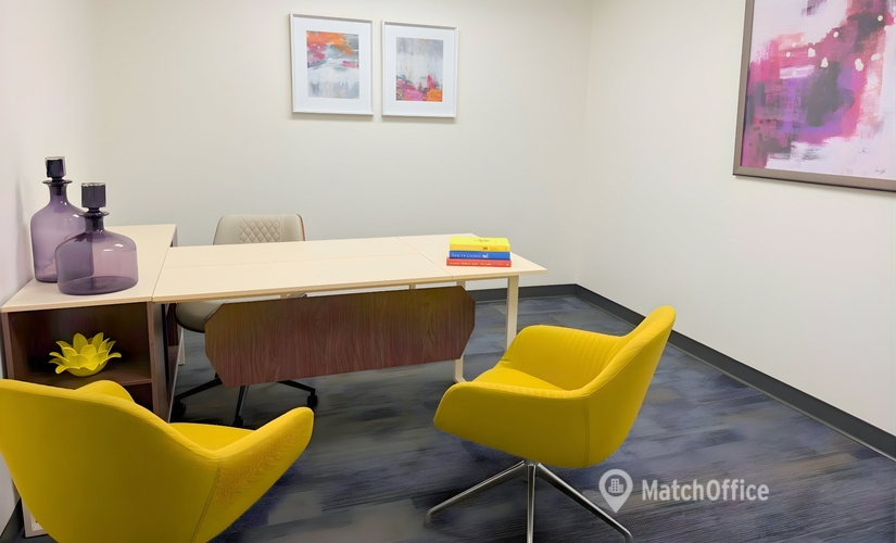  Meeting room in Woodland Hills, CA, Canoga Avenue 5850 (91367) - 2 | MatchOffice