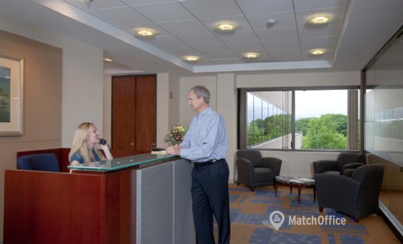300 m² Serviced office building up for rent in Burlington, MA, 67 South Bedford Street (01803) - 4 | MatchOffice
