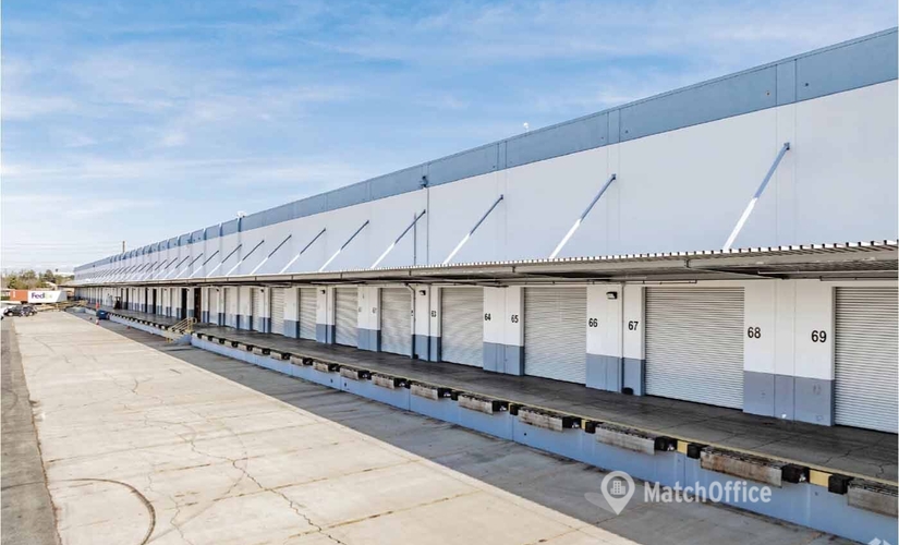 Office West Warner Avenue 500 92707 Orange, CA