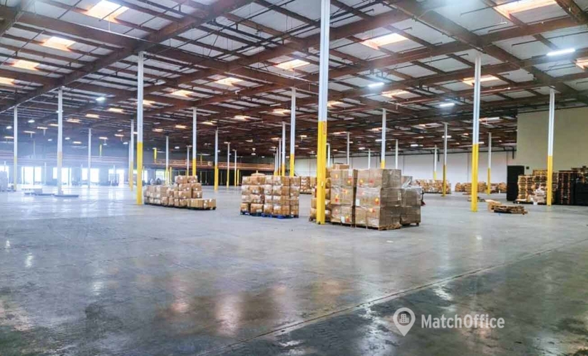 Office West Warner Avenue 500 92707 Orange, CA